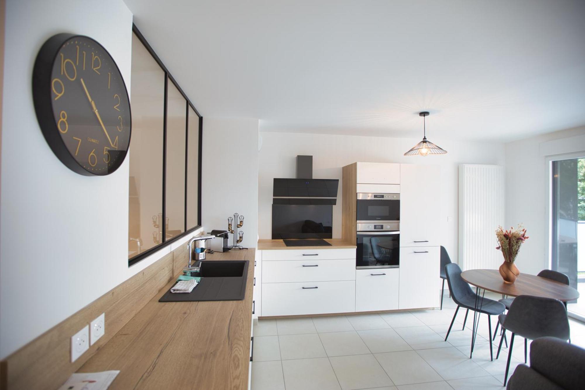 Appartement Le Majuscule Annecy